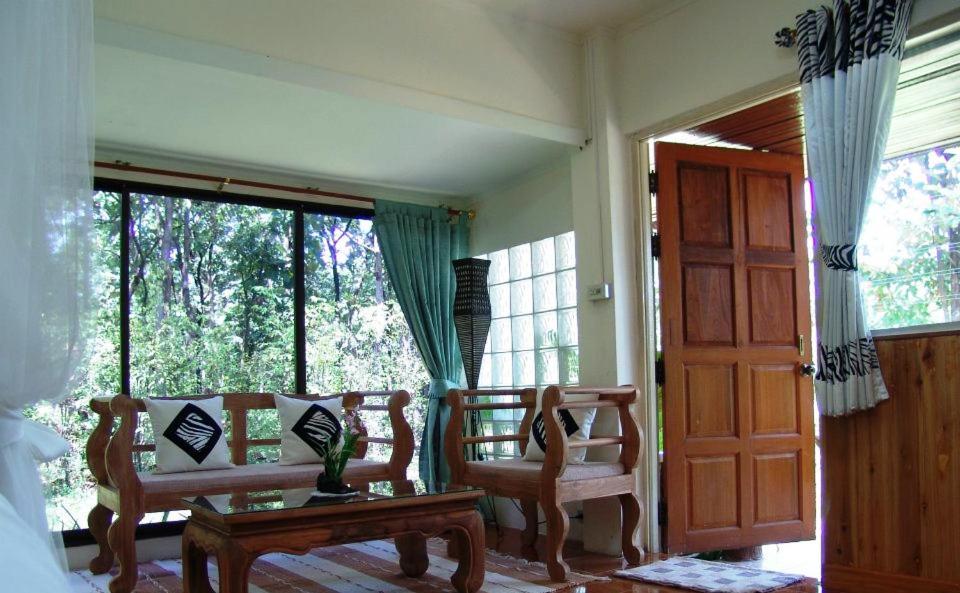 Chiangmai Night Safari Resort Chiang Mai Room photo