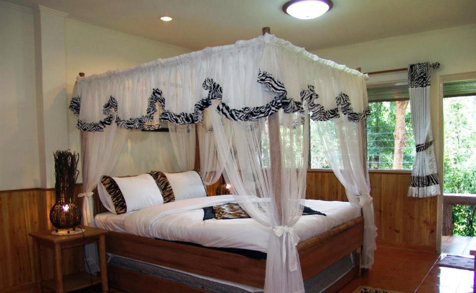 Chiangmai Night Safari Resort Chiang Mai Room photo