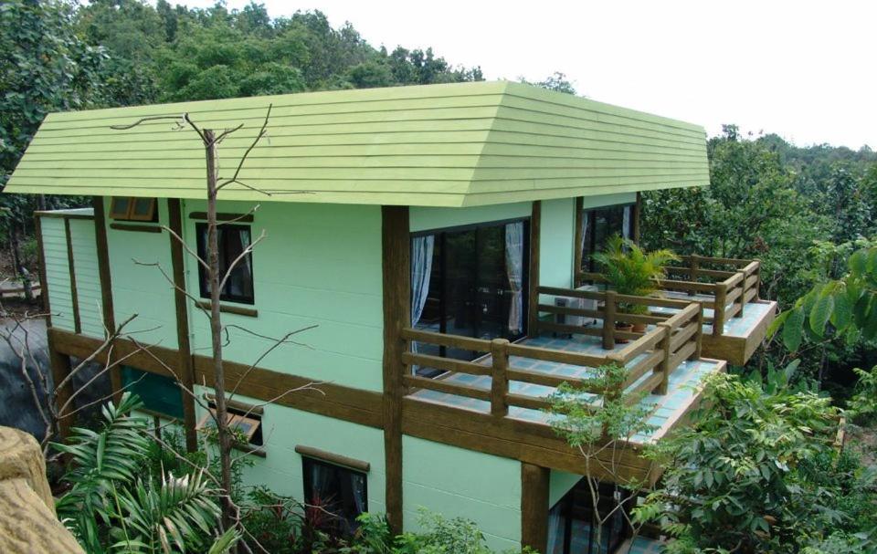 Chiangmai Night Safari Resort Chiang Mai Exterior photo