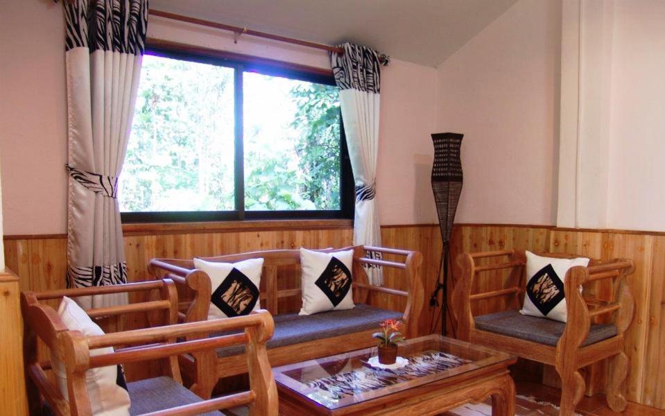 Chiangmai Night Safari Resort Chiang Mai Exterior photo